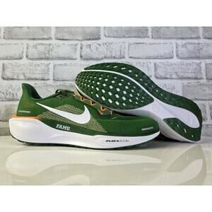 Nike Air Zoom Pegasus 41 “FAMU” FZ5112-300 Men’s Size 11